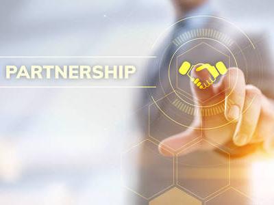 我司完成了新一輪融資,融資金額達數千萬